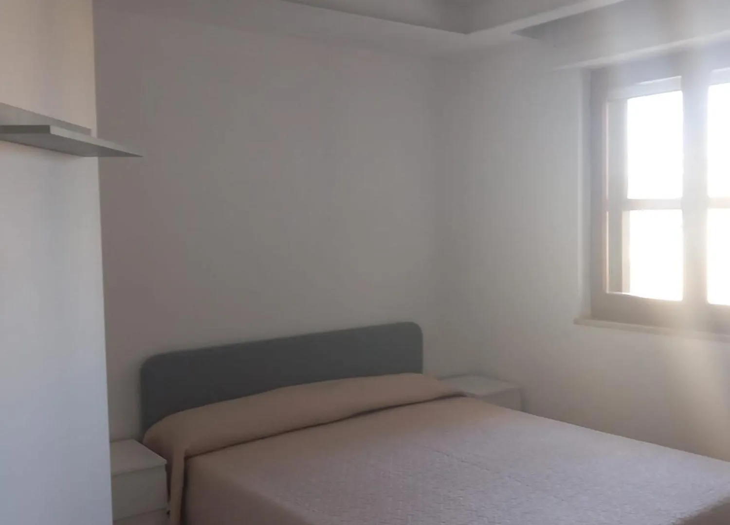 Chromotherapy Room 2 Con Bagno Privato Monserrato